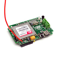 GSM модуль для передачі сигналу тривоги